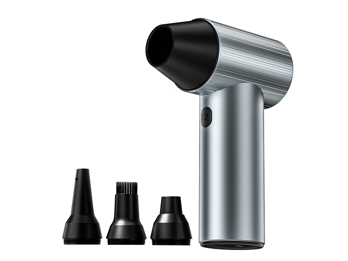 Ventilador de conducto turbo sin escobillas portátil X7 Jet de 90 000 Rpm Otro