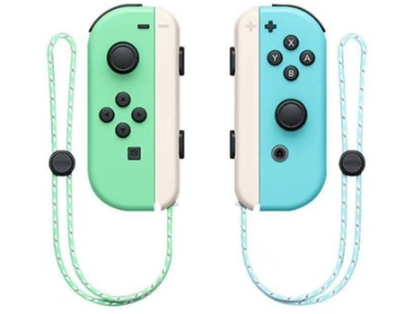 Mando Nintendo Switch ENKERS Gamepad (Inalámbrico)