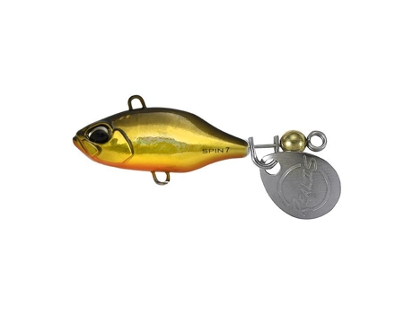Señuelo Realis spin duo - 7g