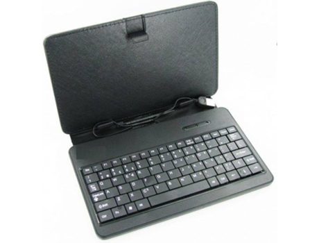 Funda Tablet Multi4You Teclado Universal 10" (Universal 10")