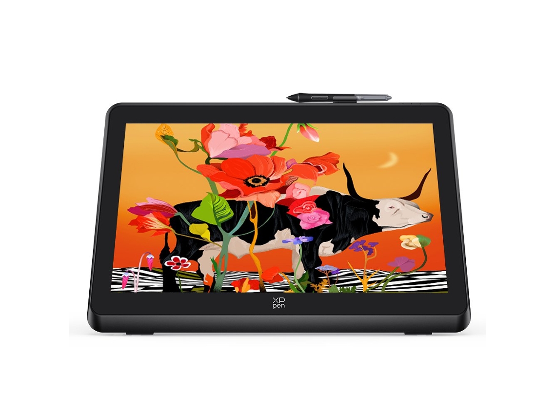 Mesa Digitalizadora Xppen Artist Pro 22 Gen2 2.5k con Lápiz de