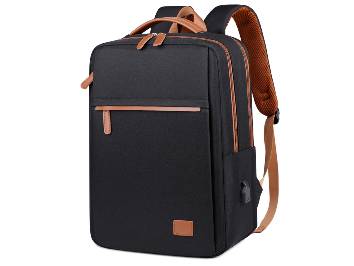 Mochila multifuncional, bolsa para ordenador, estudiante, viaje, gran capacidad, hombre y mujer, ideal para niños, educativa, sostenible STELASPLEN