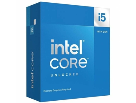 Procesador INTEL INTEL Core I5-14600KF