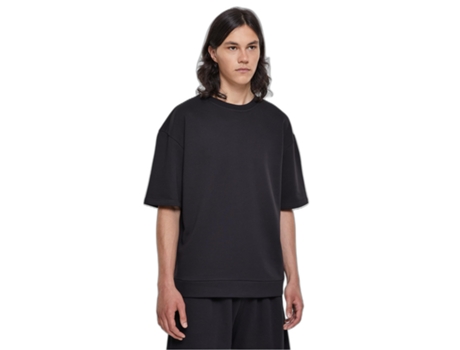 Camiseta Unisex MACRON Cavalry Fc Alternate Negro (XL)