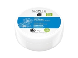 Crema Corporal SANTE Hidratante Família Calêndula Orgánica y Aloe Vera Orgánica (150 ml)