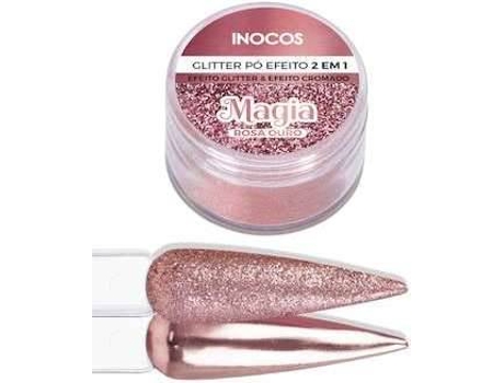Polvo de Purpurina INOCOS Magia (3 ml)