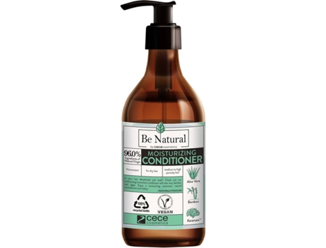 Acondicionador BE NATURAL (270)