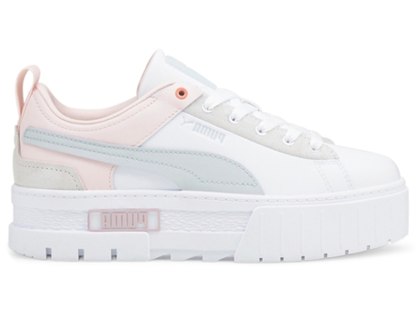 Entrenador de Mujer PUMA Mayze Raw (Tam: 38)