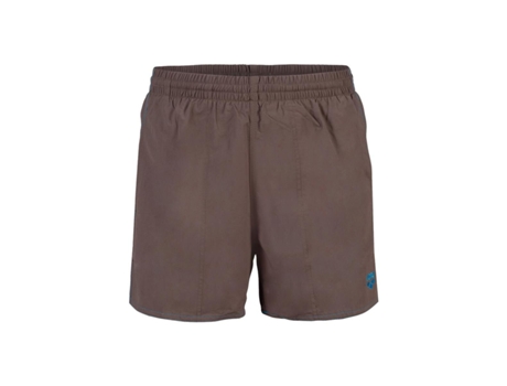 Bañador de Hombre para Natación ARENA Bywayx Verde (S)