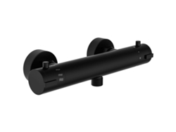 Grifo SCHÜTTE Negro Metal