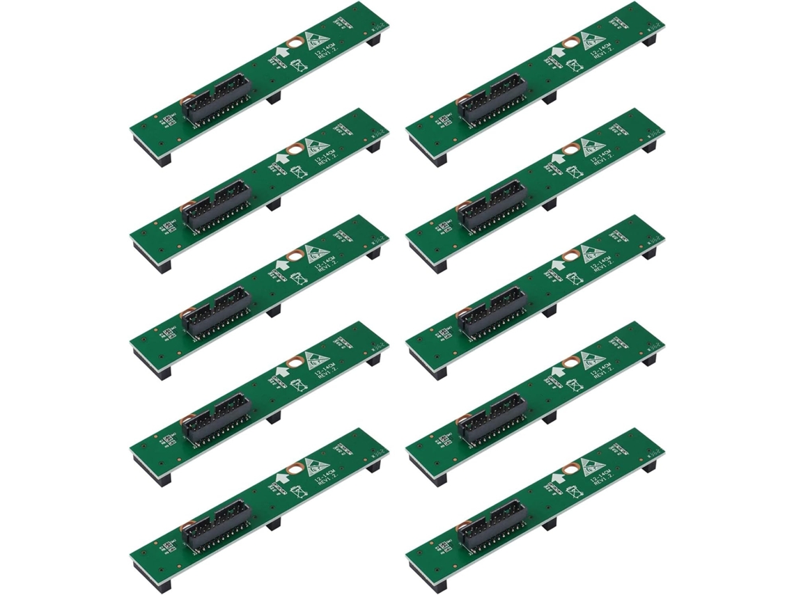 Adaptador De Tarjeta Para Máquina De Extracción 10x Control De Potencia