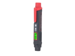 Humedímetro Digital De Pino Con Pantalla Lcd, Probador Portátil De Humedad Para Madera Y Pared Ht67