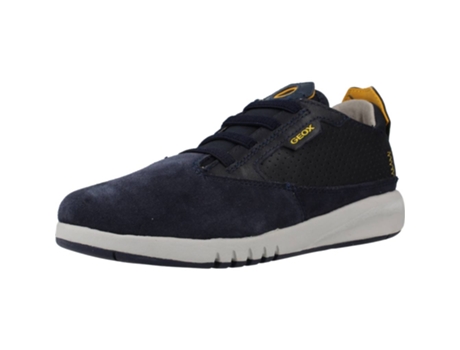 Zapatos de Niños GEOX Azul (30)