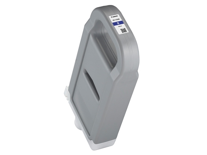Cartucho de tinta CANON PFI-1700B