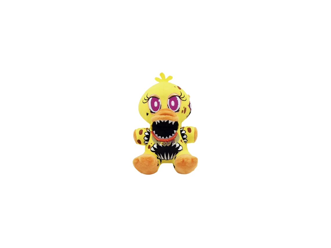 Peluche Five Nights At Freddy's FNAF. Juguetes de Animales de Peluche. MAGIC SELECT