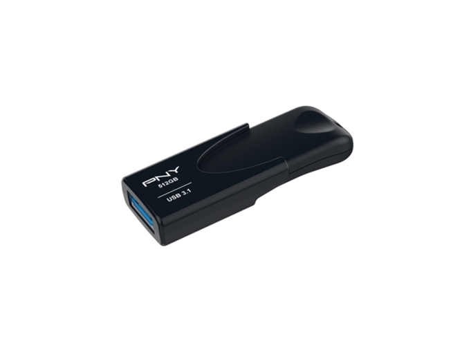 Pen Drive PNY Attache 4 3.1