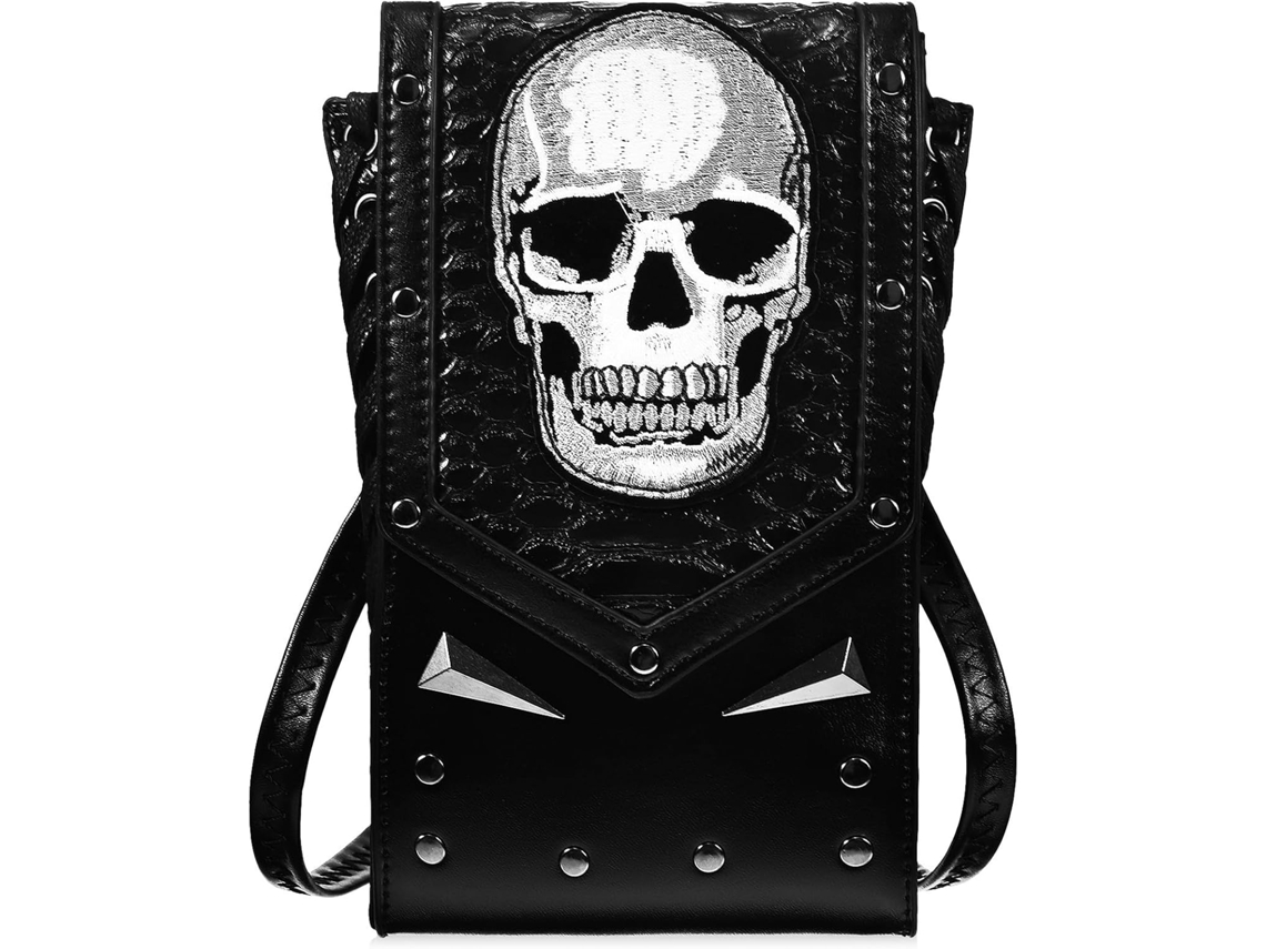 Bolsa De Ombro Feminina Ciieeo, Leve E Versátil, Em Pu, Elegante E Prática.