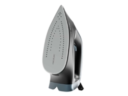 Centro de planchado vertical Cecotec H-2400 Station con vapor instantáneo. 2800 W, suela cerámica, vapor continuo 150 g/min.