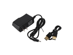 Adaptador (usb3.0 Para Alimentação Sata 12v) Compatível Com Todos Os Discos Rígidos Com Interface Sata