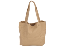 Bolso De Hombro De Lona Color Durazno Para Yoga Y Pilates, Ideal Para Mujeres