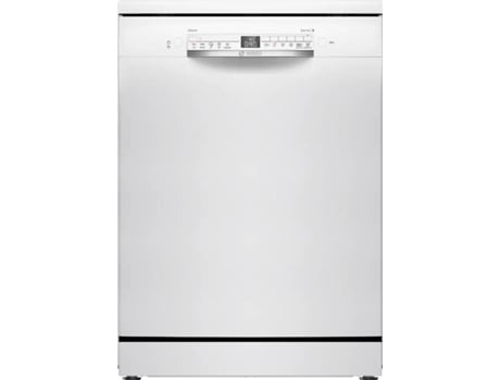 Bosch – Lavavajillas Bosch 13 servicios, 60 cm, Home Connect – SMS2HTW06E.