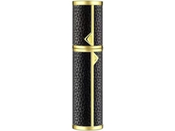 Dispensador De Perfume Portátil, Frasco De Perfume Vacío Recargable, Tamaño Viaje De 5 Ml.