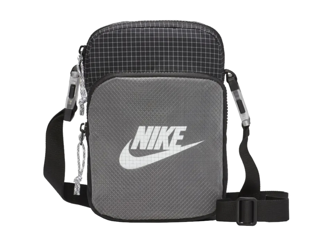 Bolsa Deportiva NIKE Mujer (Nylon - Multicolor)