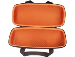 Caja De Almacenamiento Para Xtreme 3 Funda Protectora Xtreme3 Bolsa Portátil Negro/naranja