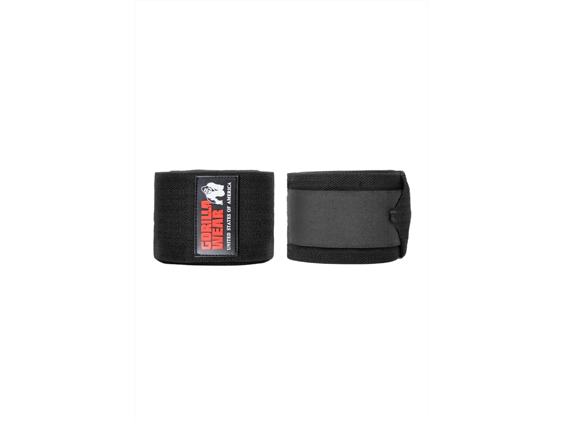 Guantes Negros 200cm GORILLA WEAR