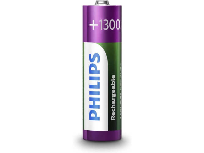 Pilas PHILIPS Batería R6B4A130/10