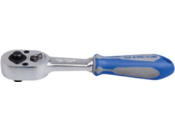 Llave De Carraca (1/4 130 mm 2771-55G ) KING TONY