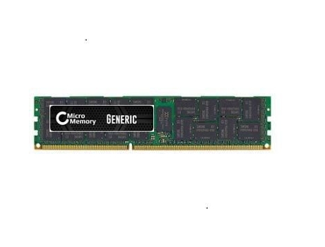 Memoria RAM DDR4 COREPARTS (2400 MHz)