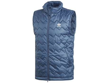 Chaleco Sst Puffy Vest ADIDAS Xs