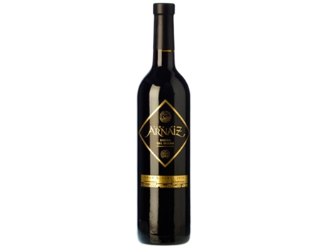Vino GARCÍA CARRIÓN García Carrión Viña Arnáiz Ribera Del Duero Gran Reserva (0.75 L - 1 unidade)