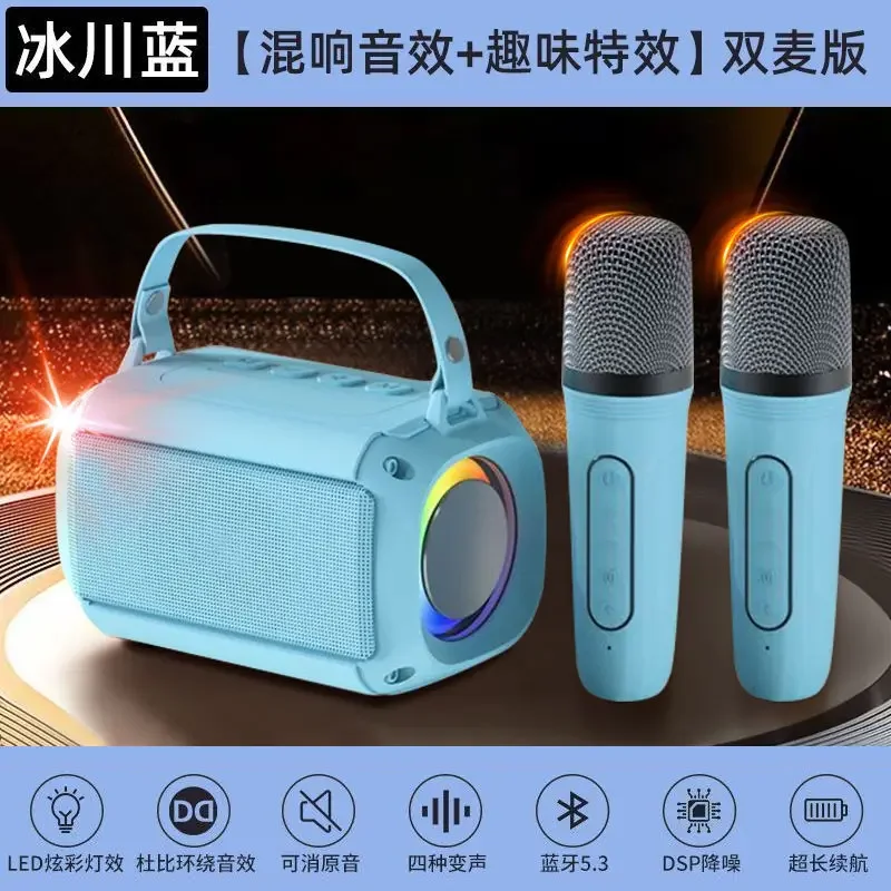 Altavoz Bluetooth