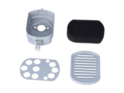 Filtro De Aire Para Generador De Gasolina Ey15 Ey20 167 - Conjunto De Filtro De Aire