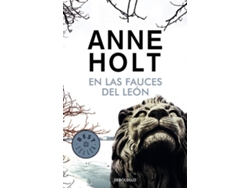 Libro En Las Fauces Del León de Vários Autores (Español)