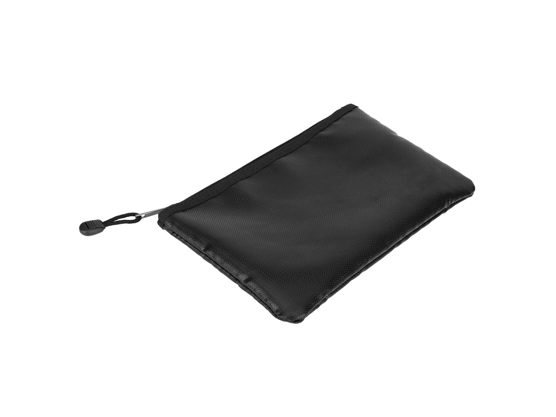 Estuche Para Documentos Resistente Al Fuego Y Al Agua Para Pasaporte, Dinero, Computadora Portátil, Uso Doméstico, 29x20cm