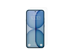 Vidro Temperado Cleargorilasglass Gift4me Para Nothing Phone (4a) - Transparente
