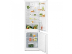 Frigorífico Combi Integrable ELECTROLUX LND5FE18S (Ventilado - 177,2 cm - 267 L - Blanco)