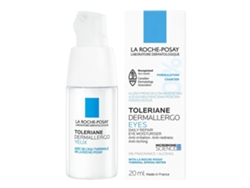 Crema de Ojos LA ROCHE POSAY Toleriane Dermallergo (20 ml)