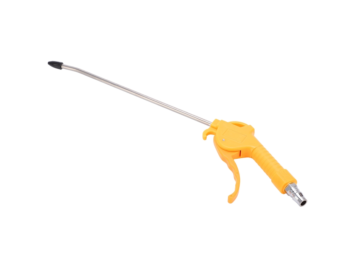 Plumero Neumático De Alta Presión, Herramienta De Limpieza Antivaho Con Tubo Resistente De 6 Mm.