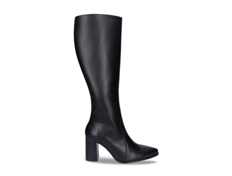 Botas de Mujer NAE VEGAN SHOES Iona Negro (40)