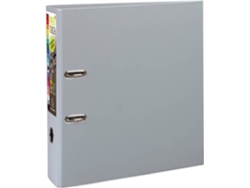 Dossier EXACOMPTA Prem'Touch (Gris - A4 - 21x29.7cm - Polipropileno)