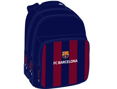 Mochila Escolar SAFTA 32 x 42 x 15 cm
