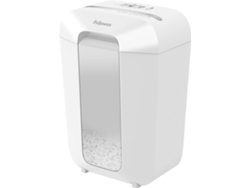 Destructora FELLOWES LX70 (Blanca)
