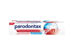 Pasta de dientes reparadora activa PARODONTAX
