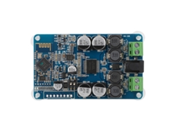 Placa amplificadora (amplificación de 25 W, compatible con Bluetooth)