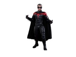 Figura de Batman Robin Robin de DC Comics de Hot Toys Mms787