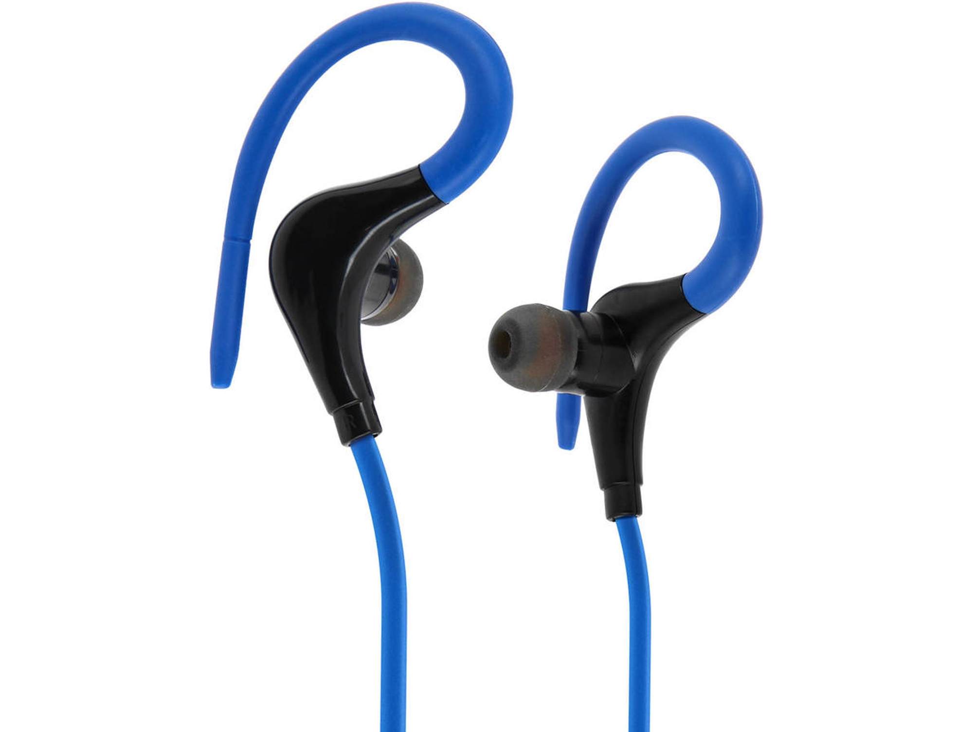 Auriculares AVIZAR Q10-BL (In Ear)